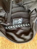 Hummel trainingsjas maat 116, Gebruikt, Jongen of Meisje, Ophalen of Verzenden, Hummel