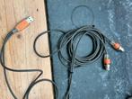 midi usb A kabel, Ophalen of Verzenden