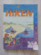 Boek Hiken van Scouting Nederland, Ophalen of Verzenden, Zo goed als nieuw