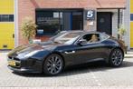 Jaguar F-TYPE 3.0 V6 Coupé camera. sportuitlaat. stoelverwa, Automaat, Achterwielaandrijving, 2995 cc, Bedrijf