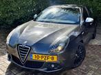 Alfa Romeo Giulietta 1.4 170PK Turbo Bose, Leder, 18 Inch, Origineel Nederlands, Te koop, Zilver of Grijs, 5 stoelen