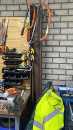 IJzeren H balk, Doe-het-zelf en Verbouw, Metalen, Ophalen, Nieuw, IJzer