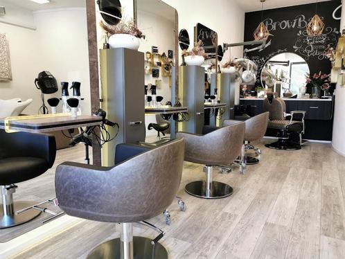 Complete kapsalon inboedel, Huis en Inrichting, Complete inboedels, Ophalen