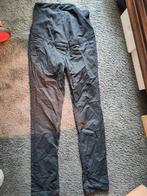 H&M zwarte zwangerschapsbroek maat 38, Maat 38/40 (M), H&M, Zwart, Ophalen of Verzenden