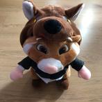 Hamster ah Wolf efteling, Verzamelen, Supermarktacties, Albert Heijn, Ophalen of Verzenden