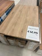 Palletaanbieding 8 mm laminaat 55,5 m2 totaal, Ophalen, Nieuw, Laminaat