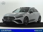 Mercedes-Benz A-Klasse 180 Business Solution AMG | AMG Line, 136 pk, 4 cilinders, Alcantara, Bedrijf