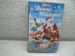 vhs 120a disney's winterpret ned gespr, Cd's en Dvd's, Alle leeftijden, Ophalen of Verzenden, Gebruikt