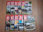Autoweek 2025, nummers 1 t/m 10 -  10 stuks, Boeken, Auto's | Folders en Tijdschriften, Ophalen of Verzenden, Zo goed als nieuw