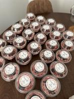 Mini redvelvet cheesecake, Diversen, Levensmiddelen, Ophalen of Verzenden