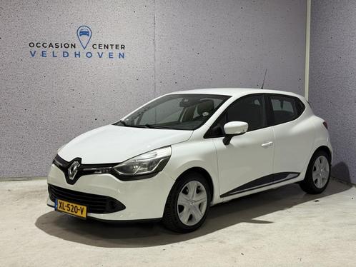 Renault Clio 1.2 Night & Day // NAVI // CRUISE CONTROL, Auto's, Renault, Bedrijf, Te koop, Clio, ABS, Airbags, Airconditioning