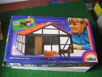 werk loods schuur siku britains replicari ertl schuco enz beschikbaar voor biedingen