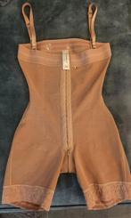 Bodyshaper / Afslankbody - Glamdolls XL, Beige, Maat 46/48 (XL) of groter, Nieuw, Ophalen of Verzenden