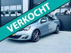 Peugeot 308 SW 1.2 e Allure AUTOMAAT | nette auto | cruise |, Stof, Gebruikt, 1199 cc, 635 kg