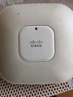 Cisco AIR-AP1142N-E-K9 Access Point, Ophalen of Verzenden, Gebruikt