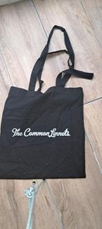 Linnen tasje THE COMMON LINNETS, Ophalen of Verzenden, Zo goed als nieuw
