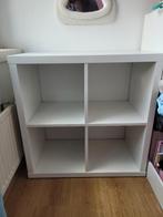 Kallax kast Ikea, Huis en Inrichting, Ophalen, 50 tot 100 cm, Zo goed als nieuw, Minder dan 100 cm