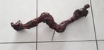 Kurkentrekker wijnrankhout 54 cm!, Ophalen of Verzenden