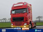 DAF XF 440 ssc ftg special edit, Auto's, Automaat, 435 pk, Euro 6, Overige kleuren