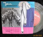 The Skymasters – Moederdagplaat Jovanda 👉  Flexi, 7", Card, Gebruikt, Verzenden, 1980 tot heden, Overige formaten