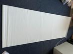 Rolgordijnen b102,5, 187 en lengte  245 cm, Ophalen of Verzenden, Gebruikt, Wit, 150 tot 200 cm