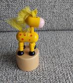 Giraf met wiebelbenen, Ophalen of Verzenden, Jongen of Meisje