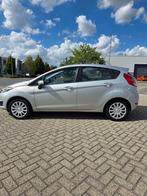 Ford Fiesta 1.0 Titanium#Airco#5drs#Apk, Euro 5, Stof, Gebruikt, 525 kg
