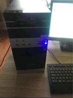 Intel core i3-4130 3.40ghz, Gebruikt, HDD, 8 GB, Ophalen of Verzenden