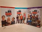 The Big Bang Theory Seizoen 1 t/m 3 - Komedie Tv-serie - DVD, Cd's en Dvd's, Dvd's | Tv en Series, Alle leeftijden, Boxset, Ophalen of Verzenden