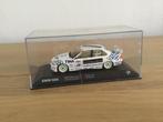 Minichamps BMW 320i BTCC 007 James Bond, Hobby en Vrije tijd, Modelauto's | 1:43, Ophalen of Verzenden