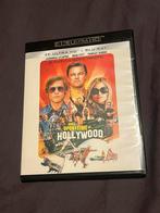 Once upon a time in Hollywood 4k, Cd's en Dvd's, Verzenden, Zo goed als nieuw