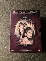 Beauty And The Beast Complete Collectie 15-Disc, Vanaf 12 jaar, Ophalen of Verzenden, Drama, Boxset