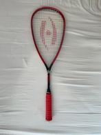 Squach racket Harrow, Ophalen of Verzenden, Zo goed als nieuw, Racket