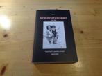 Ab Goubitz - Vredesmisdaad 1998 - 2025, Ophalen, 20e eeuw of later, Zo goed als nieuw, Ab Goubitz