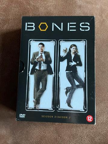 Bones, House, ER en meer beschikbaar voor biedingen