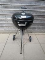 Patton bbq, Tuin en Terras, Houtskoolbarbecues, Ophalen, Gebruikt