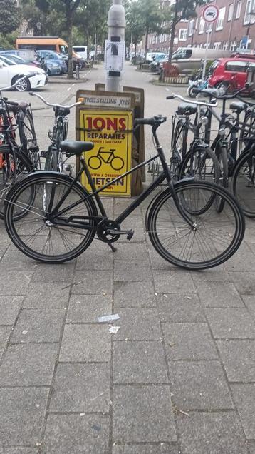 Sparta styler 28 inch 3 versnellingen 57 cm frame beschikbaar voor biedingen