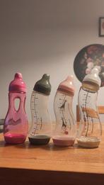 Difrax flessen, Kinderen en Baby's, Babyvoeding en Toebehoren, Ophalen, Gebruikt, Overige typen