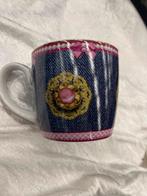 Little Diva Beker, Keramiek, Ophalen of Verzenden, Zo goed als nieuw, Overige stijlen