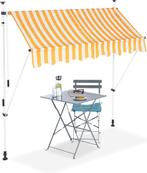 Zonnescherm, Huis en Inrichting, Ophalen of Verzenden, Gebruikt