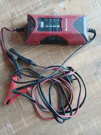 Einhell CC-BC 6 M Acculader, Motoren, Ophalen, Gebruikt