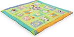 Mooiys Luxe Babygym - Speelgym - Speelmat - Ash Green, Ophalen, Zo goed als nieuw