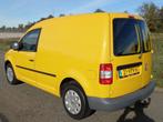 Volkswagen Caddy 2.0 SDI (bj 2008), Voorwielaandrijving, Gebruikt, 4 cilinders, Volkswagen