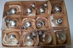 Partijtje Vintage en Antieke Kerstboomhangers., Ophalen of Verzenden, Zo goed als nieuw