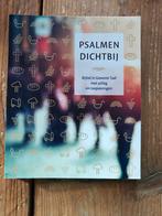 Psalmen dichtbij., Boeken, Godsdienst en Theologie, Ophalen of Verzenden, Zo goed als nieuw