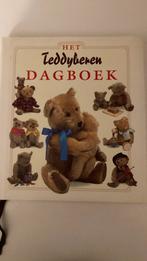 Coote - Het teddyberen dagboek, Boeken, Dieren en Huisdieren, Coote, Ophalen of Verzenden
