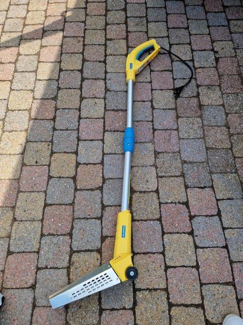 Gloria Thermoflamm Bio Fix onkruidbrander, Tuin en Terras, Onkruidbranders, Gebruikt, Ophalen