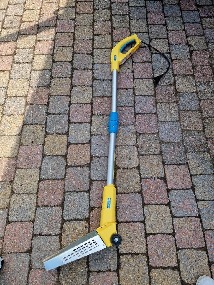 Gloria Thermoflamm Bio Fix onkruidbrander, Tuin en Terras, Onkruidbranders, Gebruikt, Ophalen