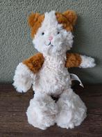 Nieuw / Hema knuffel / kat / poes, Ophalen of Verzenden, Nieuw, Poes