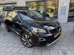 Peugeot 3008 1.2 PureT. Navi Camera Nieuwe motor 0KM OUD !, 1229 kg, Gebruikt, 1199 cc, Zwart